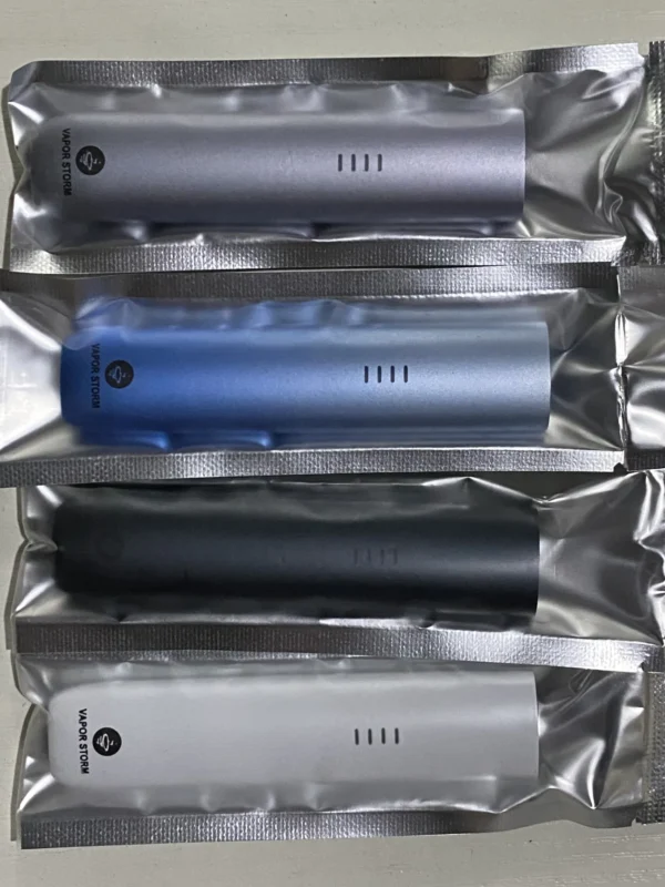 風暴主機5代-VAPOR STORM-通用四-五代煙彈-全台現貨